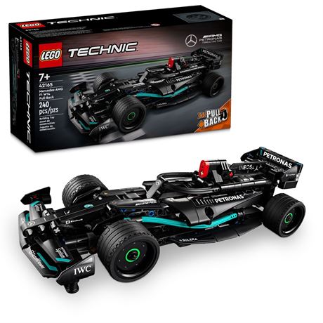 LEGO Technic tbd-Technic-Pull-B1-2024 42165