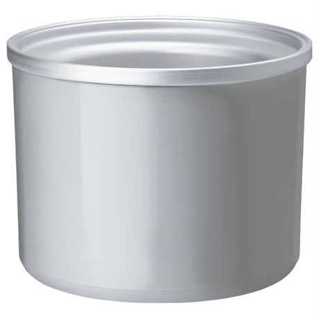 Cuisinart ICE-30RFB 2-Quart Ice Cream Maker Bowl