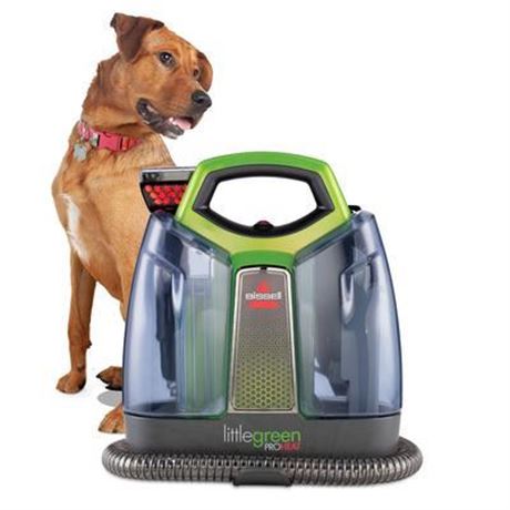 Bissell SpotClean Portable Carpet Cleaner  2513U