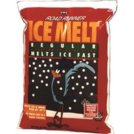Scotwood Road Runner Blend Ice Melt 50 Lb. Bag