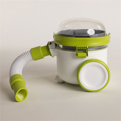 Pick-up Bricks Toy Vacuum