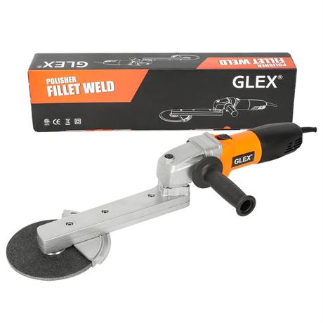 Angle Grinder Stand Tools, Extended Angle Grinder, Stainless Steel Industrial