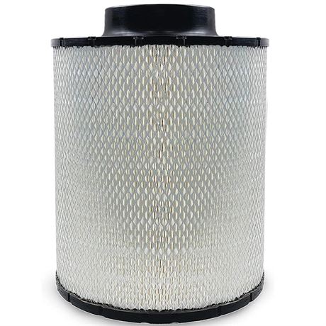 B085011 Air Filter for Wix 46637 Fleet-guard AH1141 Napa 6637 Bald-win PA2818