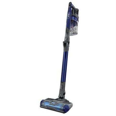 Shark Pet Pro Cordless Stick Vacuum with MultiFLEX  Blue  IZ340H