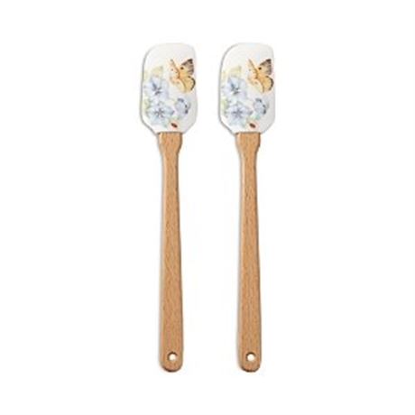 Lenox Butterfly Meadow Spatulas