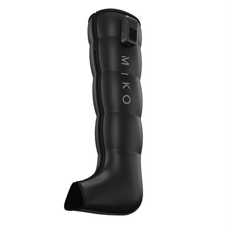 Miko Compression Massager with Advanced Airbag Technology – Adjustable