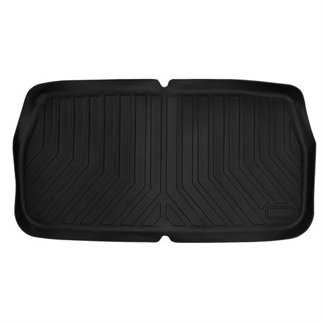 KMF All Weather Cargo Liner for Chrysler Pacifica Accessories2017-2023/Voyager