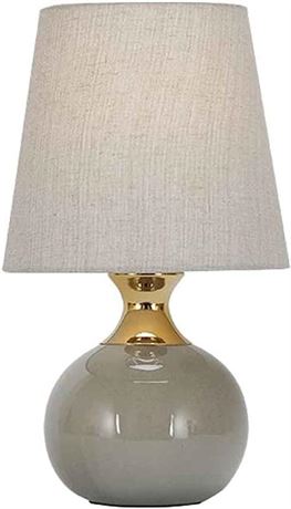 Art Deco Table Lamps Ceramic Desk Lamp Suitable for Bedroomliving Roomhome
