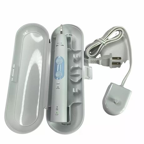 Philips sonicare travel case and charger