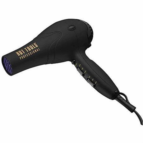 Hot Tools Ultra Lite Hair Dryer, One Size