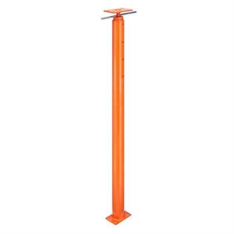 VEVOR House Floor Jack, 54"-150" Height Range, 11200 lbs Max Load Capacity,