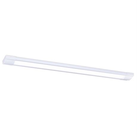 4FT(48") LED Wrap Light, Wraparound Light, 45W 4000LM, 3000K/4000K/5000K,