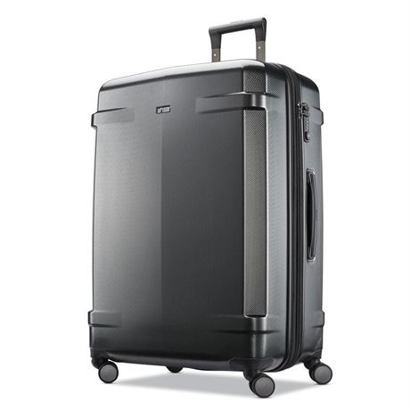 Century Deluxe 22" Hardside Carry-On Spinner