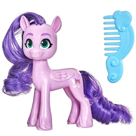 My Little Pony : New Generation, Best Movie Friends 3-Inch Figure | Princess