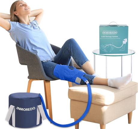 cold therapy system Inmoredo - FIX