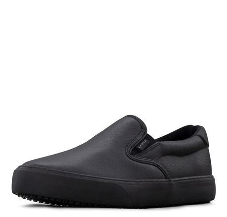 Lugz Men's Clipper Slip Resistant 7.5 women’s size 38 women’s