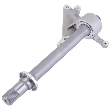 Zcargel Front Right CV Intermediate Shaft Assembly Fit for Honda for Accord