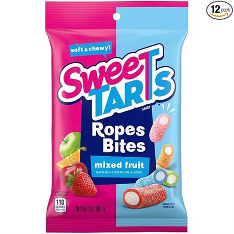 sweet tarts