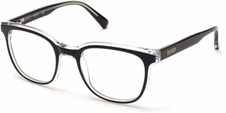 Kenneth Cole KC0800 Women's Eyeglasses, Black (005)