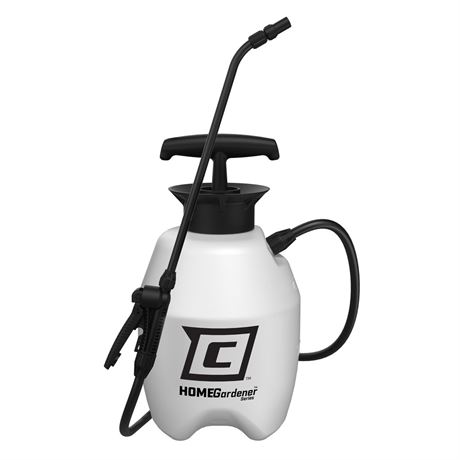Chapin HomeGardener 16334 1-Gallon Multi-Purpose Lawn & Garden Sprayer