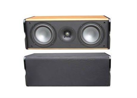 Acoustic  Center Channel Speaker -