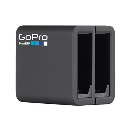 GoPro Hero4 Dual Charger Battery Pack OEM