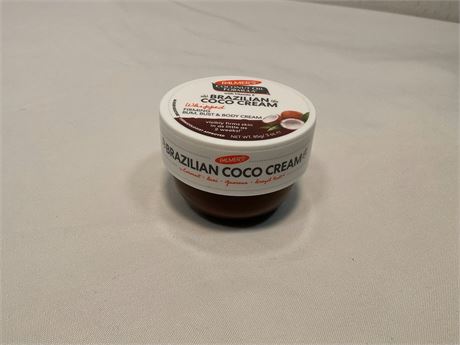 Palmers Brazilian Coco Firming Cream, 3 OZ