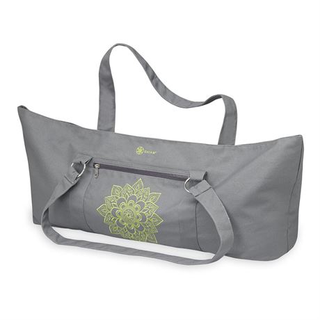 Gaiam Yoga Mat Tote Bags