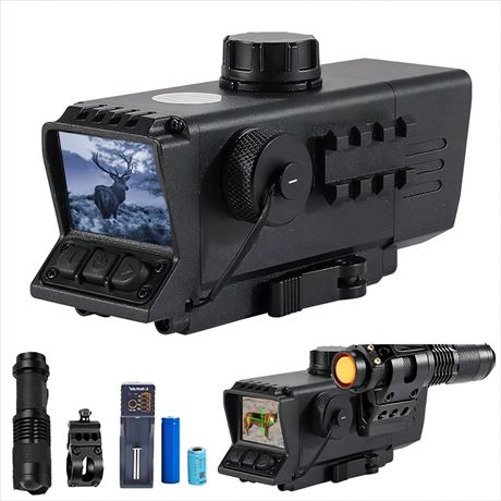 OFFSITE Digital night vision Monocular (MS32)