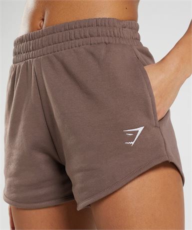 Medium Gymshark Training Sweat Shorts