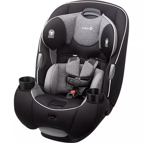 Safety 1st EverFit All-in-One Car Seat