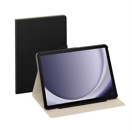 onn Tablet Folio Case for Samsung Galaxy Tab A11+ 11" / Galaxy Tab A9+ 11" -
