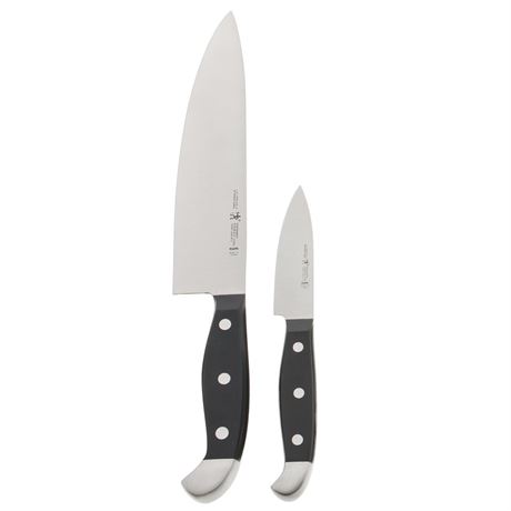 Henckels Statement 2-pc Asian Knife Set