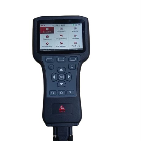 DS13C Diagnostic Tools Replace 1313 1313K-4331 1313-4401 OEM Level Handheld