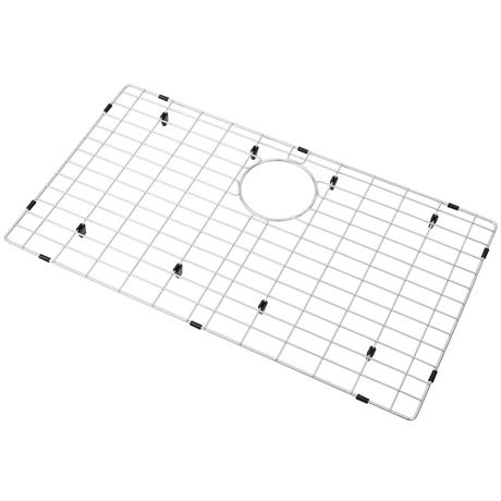 Sink Grid and Sink Grate Size 28 3/4" X 15 3/4",Kitchen Sink Protector,Sink