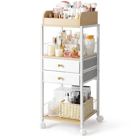 Makeup Organizer, Floor Skincare Organizers, Make Up Organizers and Storage