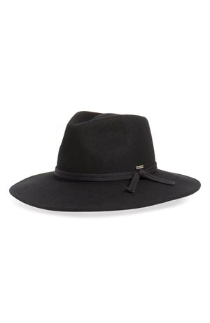 Brixton Joanna Felt Packable Hat