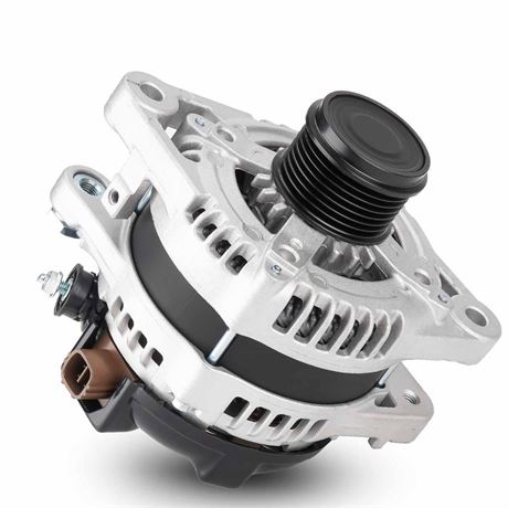 Alternator Compatible with 2009/2011-2016 Toyota Venza 2008-2013 Highlander