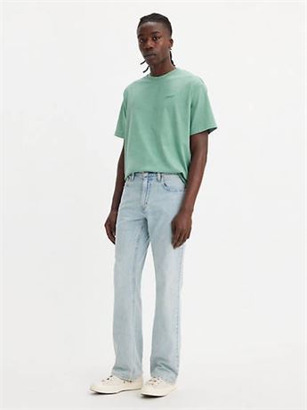 Men's Levi's® 527™ Slim Bootcut Stretch Jeans,