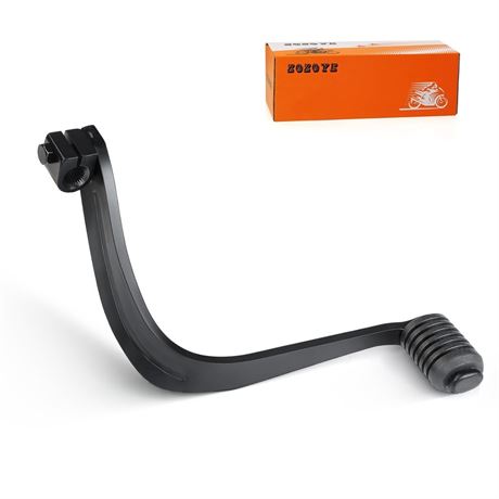 Gear Change Foot Shift Shifter Lever For Honda Rancher 350 2X4 4x4 TRX350 TM/FM